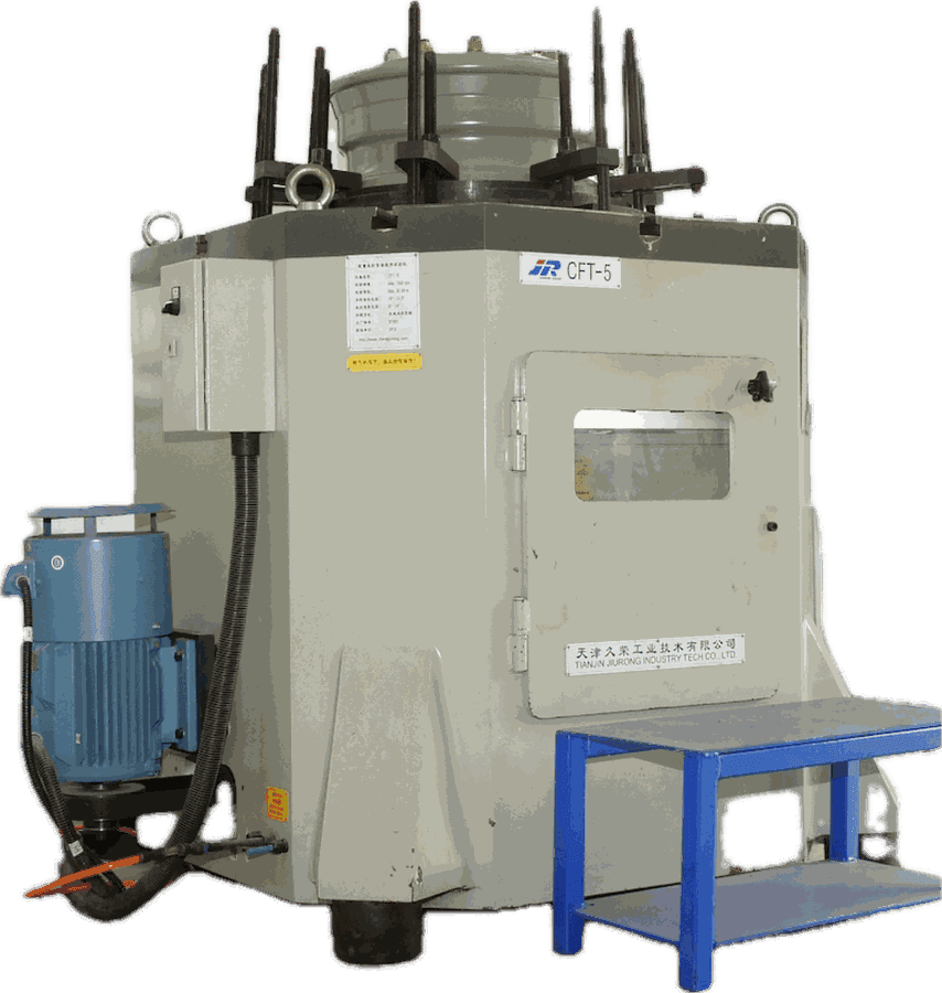 Dynamic Bending Fatigue Testing Machine