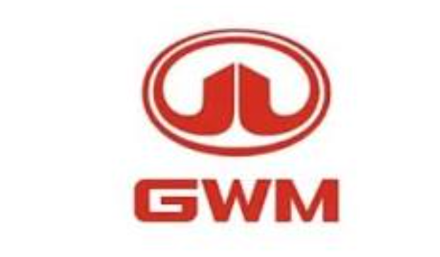 GWM Heavy Industry logo