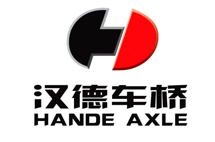 Hande Axle logo