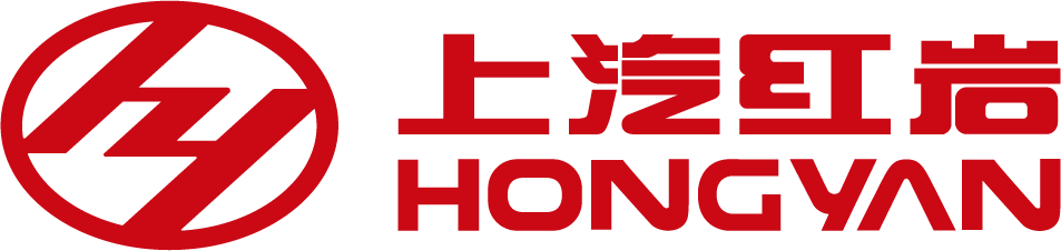 SAIC Hongyan logo