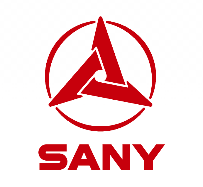 SANY logo