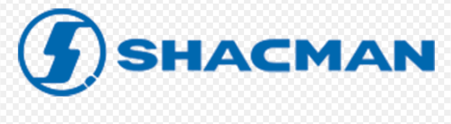 SHACMAN logo