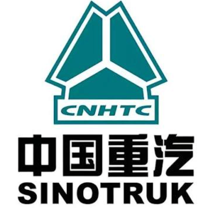 SINOTRUK logo