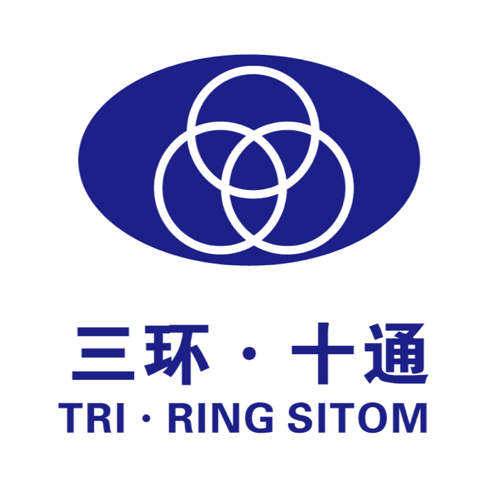 Tri-Ring Automobile logo